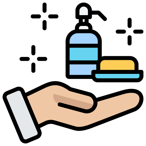 Higiene Pessoal